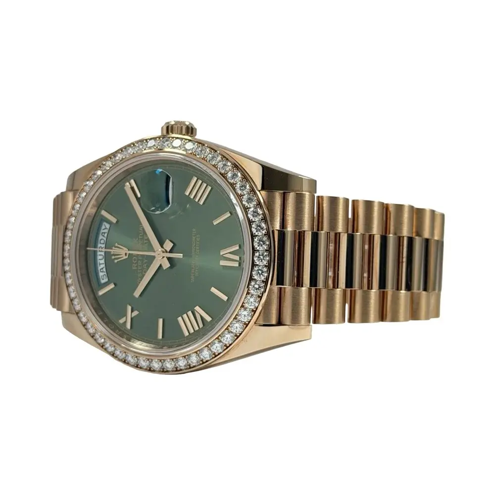 Rolex Day-Date 40