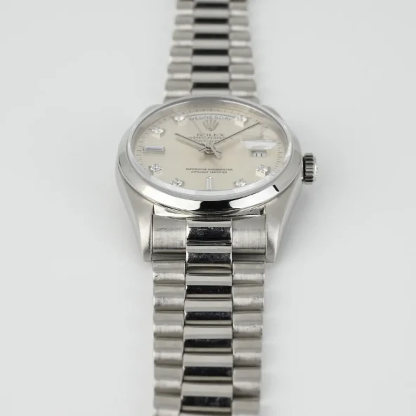 Rolex Day-Date 36