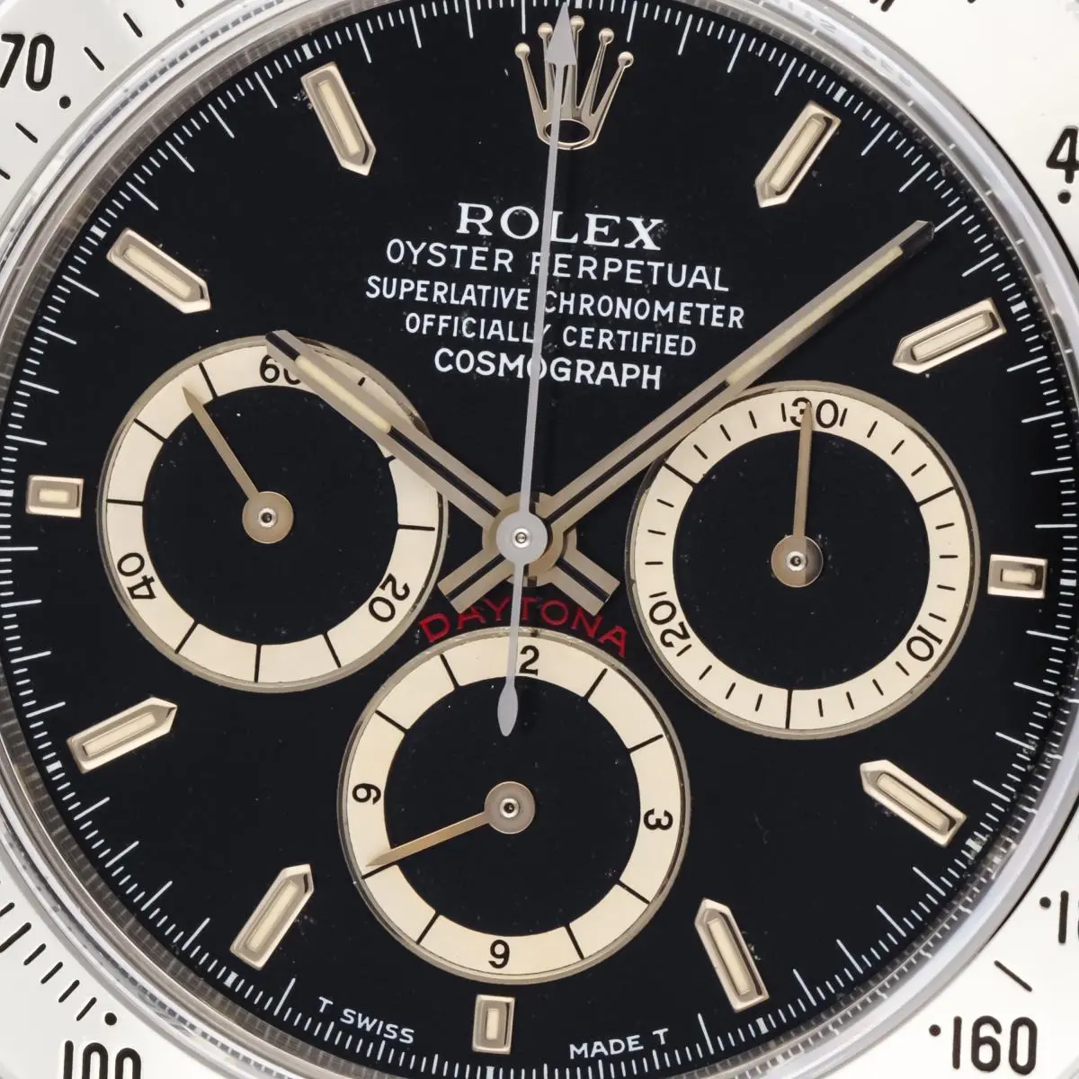 Rolex Cosmograph Daytona