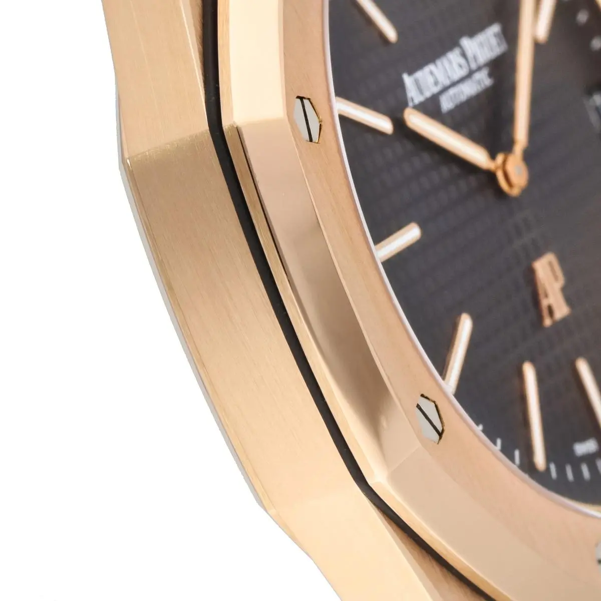 Audemars Piguet Royal Oak “Jumbo” Extra-Thin 50 Years