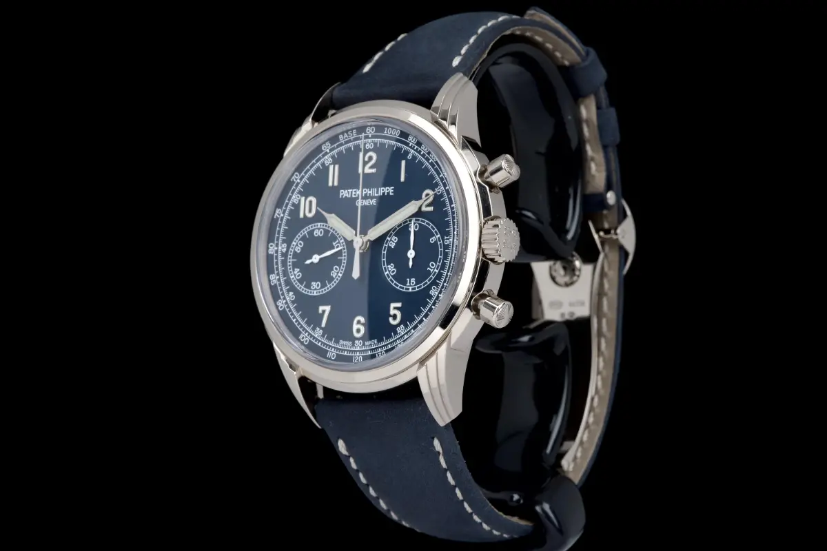 Patek Philippe Complications Chronograph