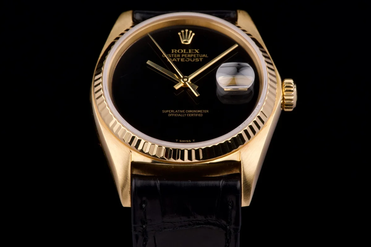 Rolex Datejust 36