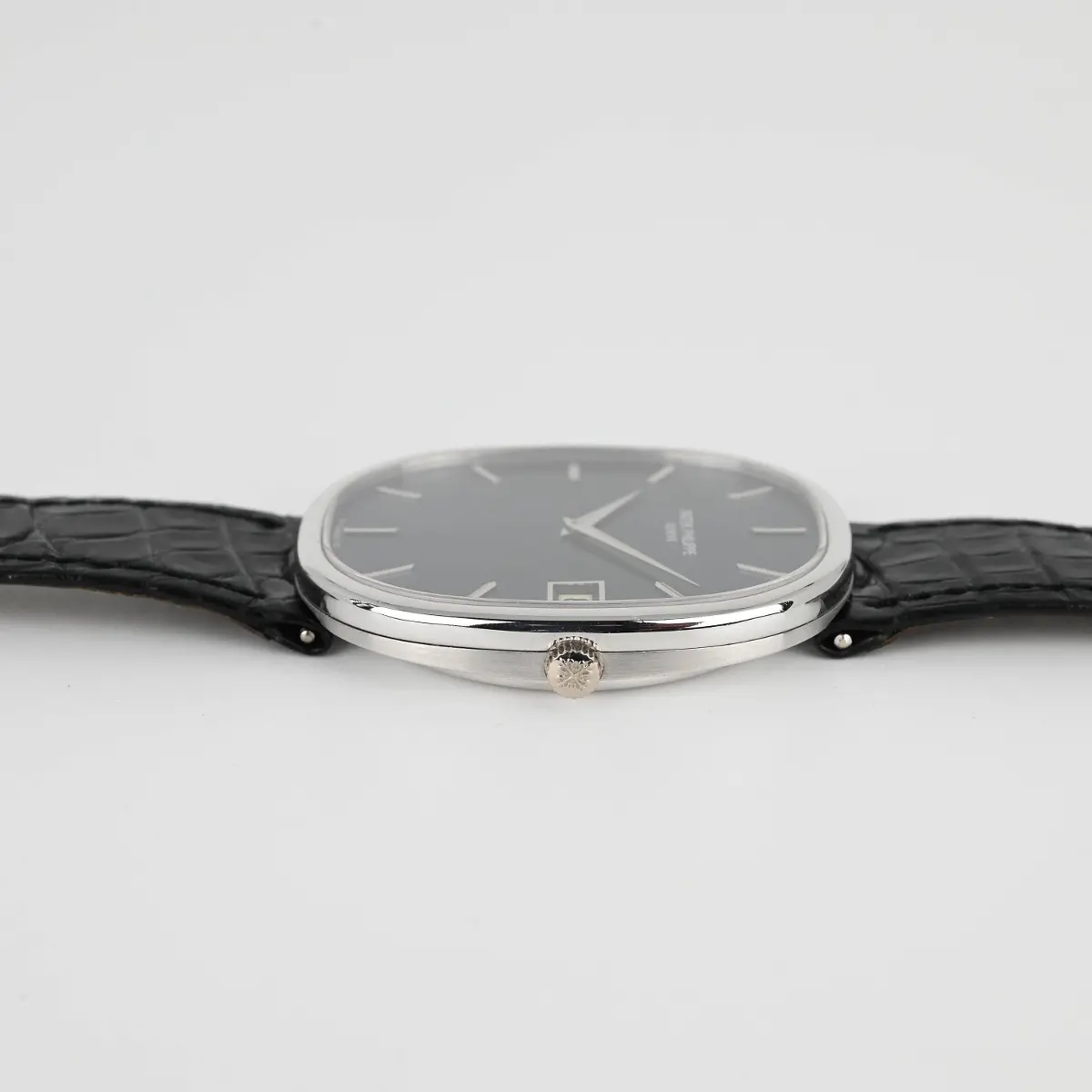 Patek Philippe Ellipse