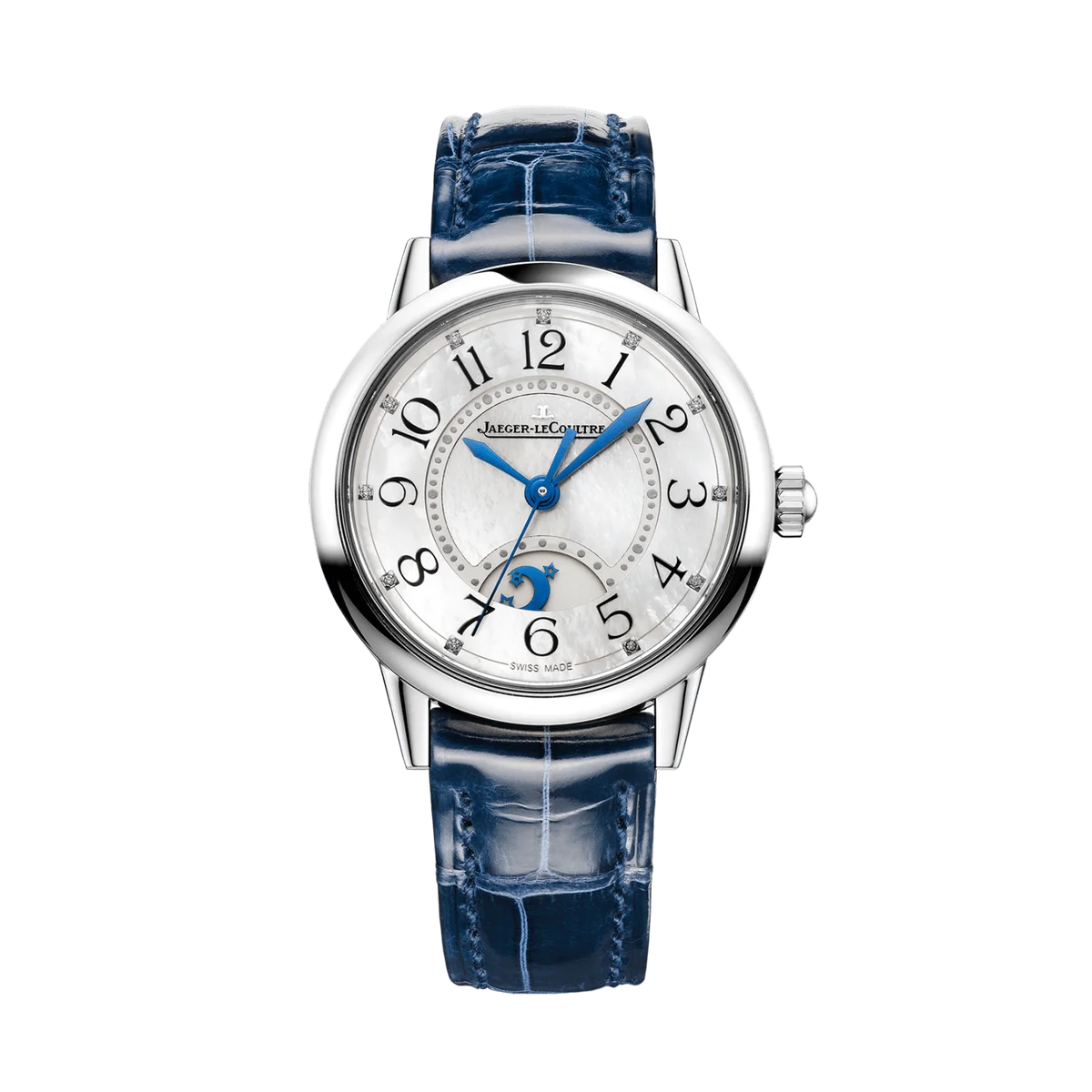 RENDEZ-VOUS NIGHT & DAY SMALL 29mm