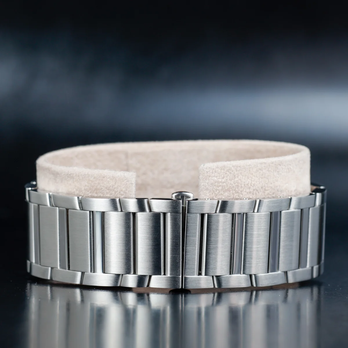 Cartier Tank Francaise