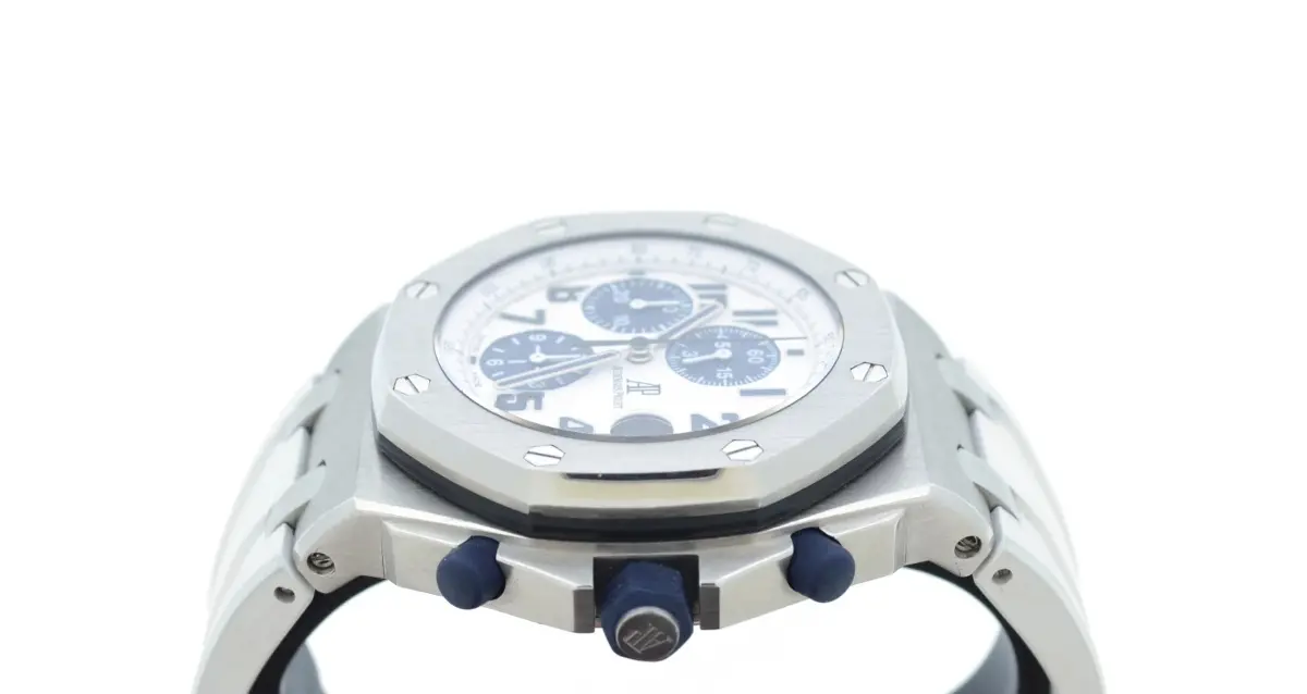 Audemars Piguet Royal Oak Offshore Chronograph