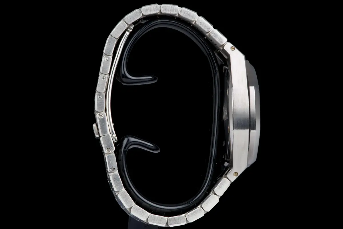 Audemars Piguet Royal Oak Chronograph