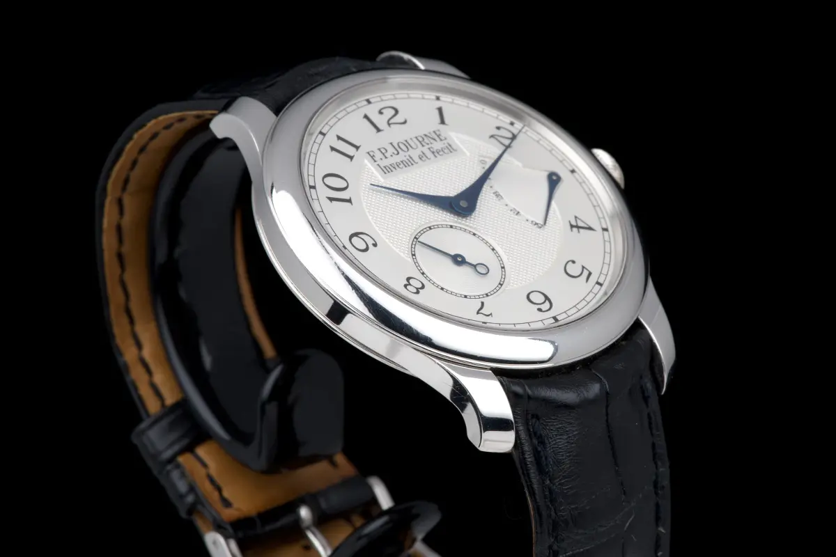 F.P.Journe Chronometre Souverain