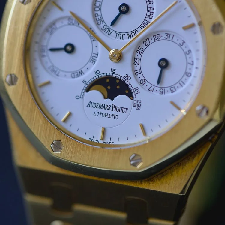 Audemars Piguet Royal Oak Perpetual Calendar 39