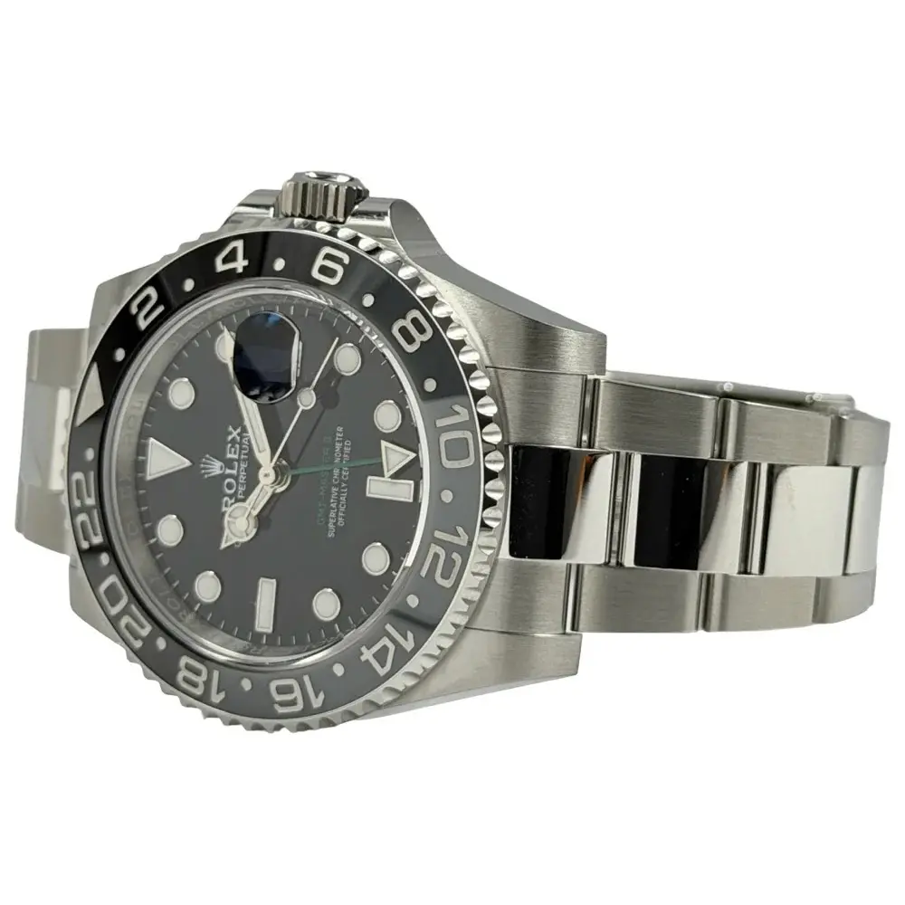 Rolex GMT-Master II