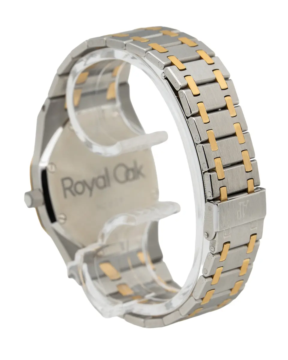 Audemars Piguet Royal Oak Jumbo