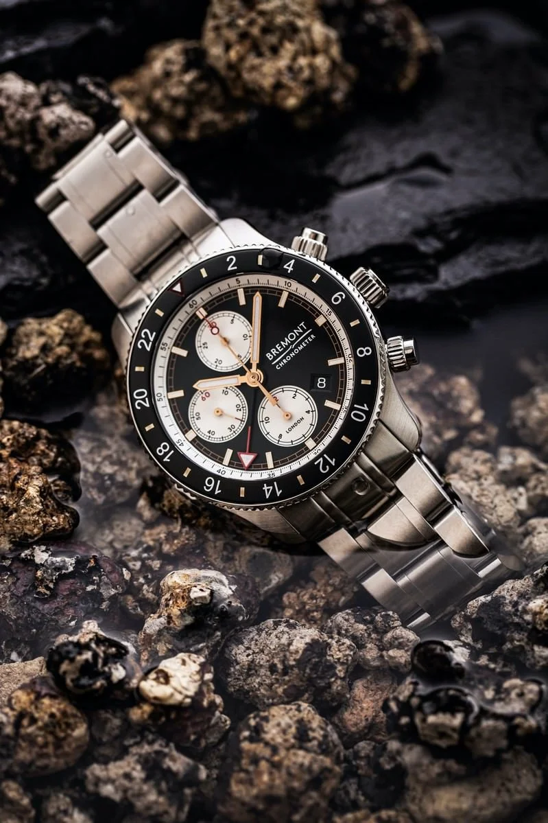 Bremont Supermarine Chrono