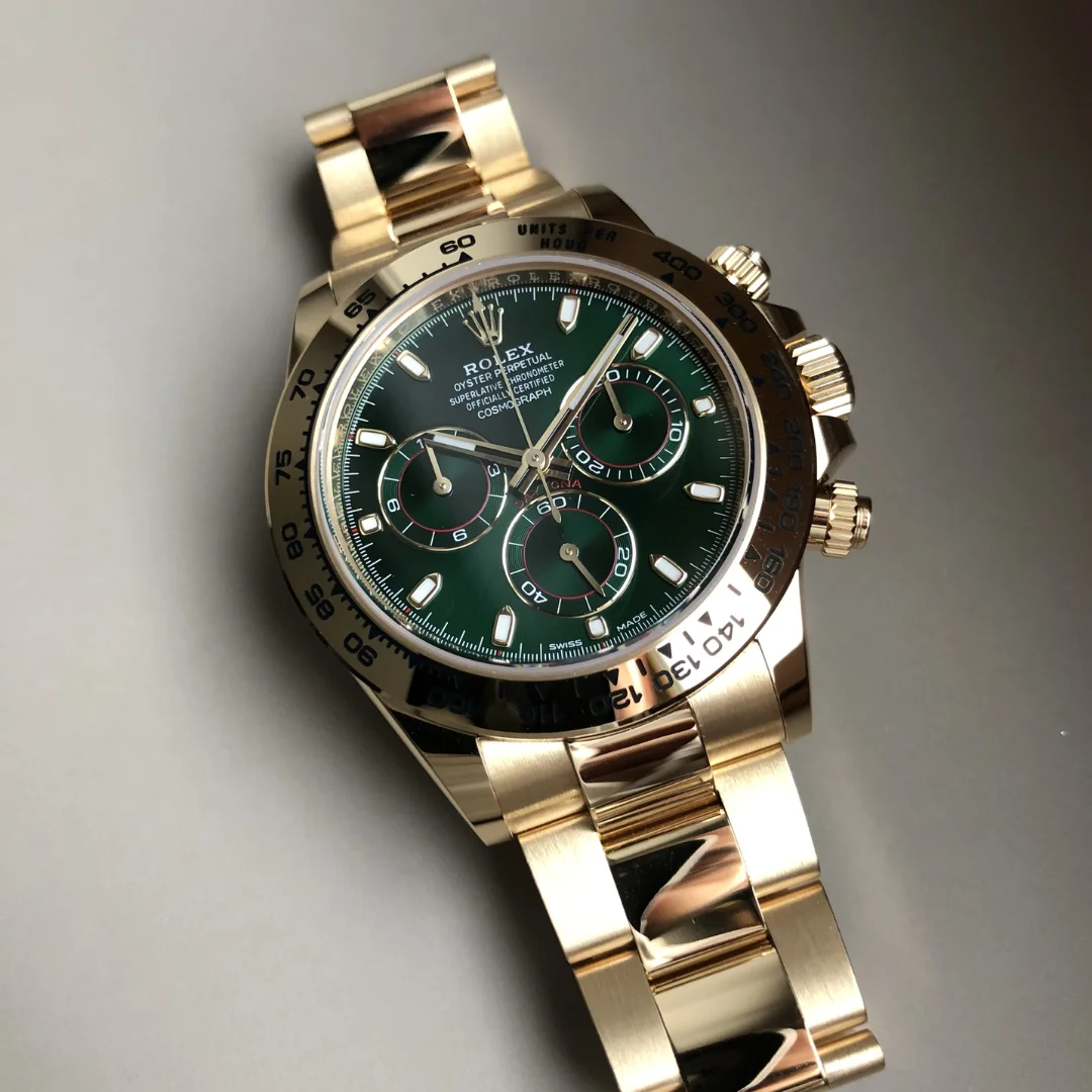 Rolex Daytona Cosmograph