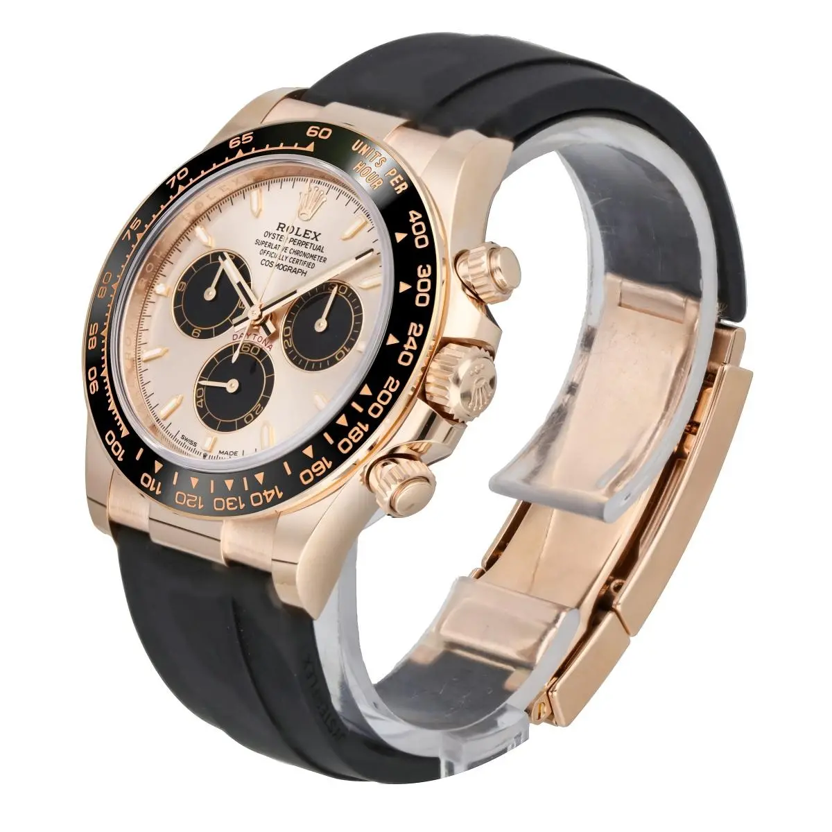 Rolex Daytona Cosmograph