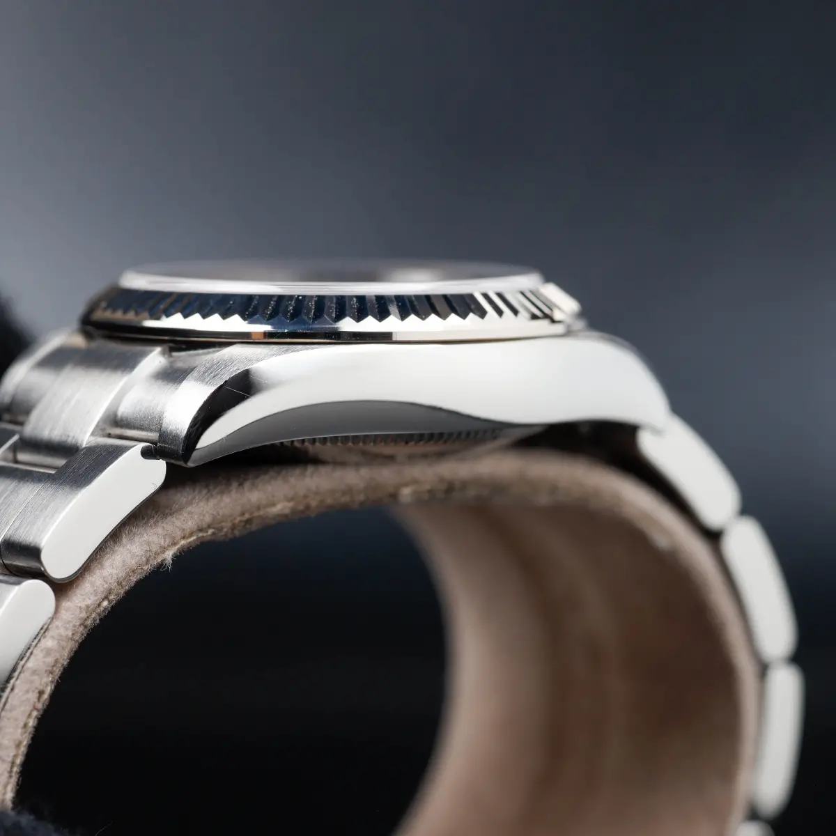 Rolex Oyster Perpetual 31