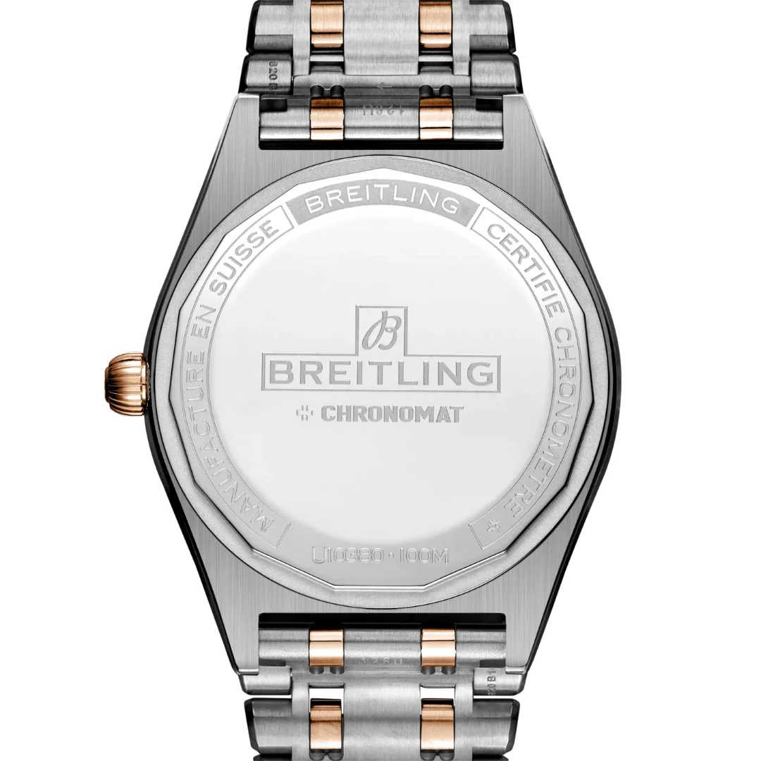 Breitling Chronomat Automatic 36 South Sea