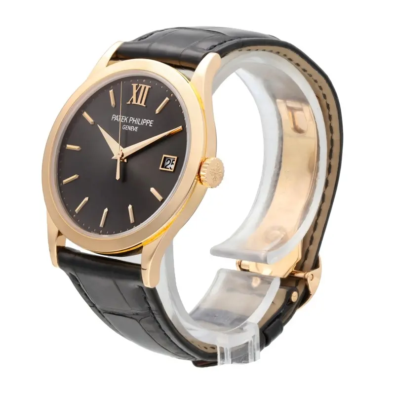 Patek Philippe Calatrava