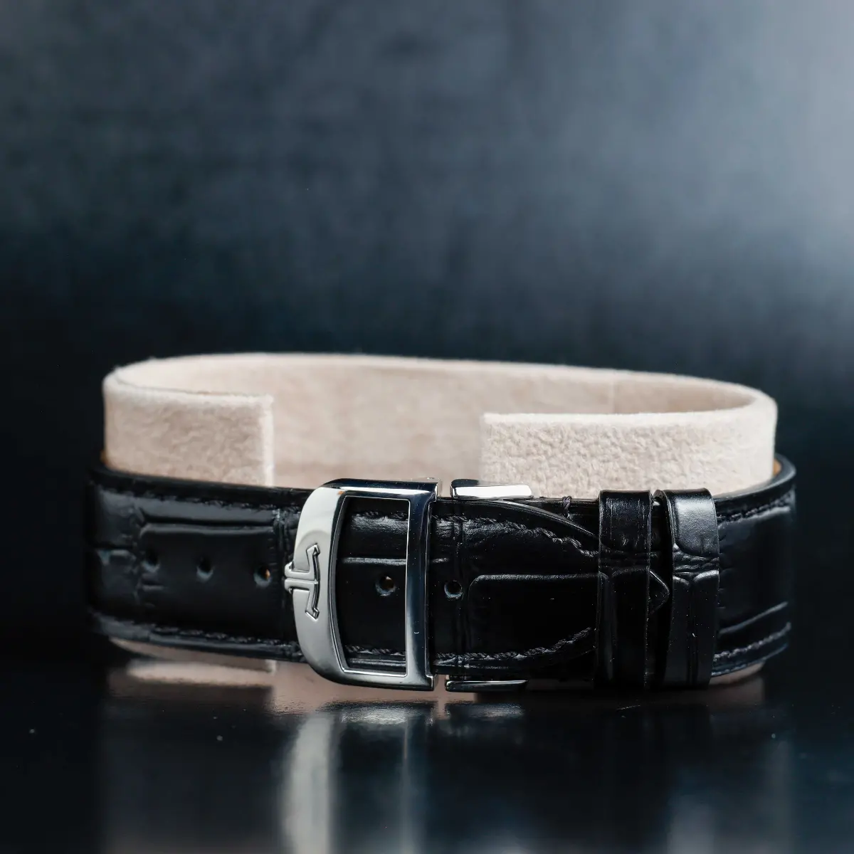 Jaeger-LeCoultre Reverso Classic Large Duoface