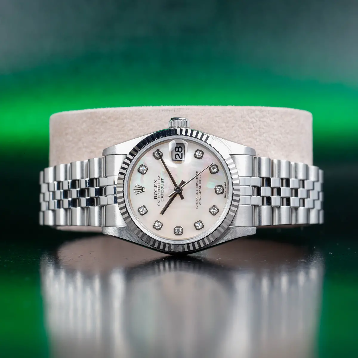 Datejust 31