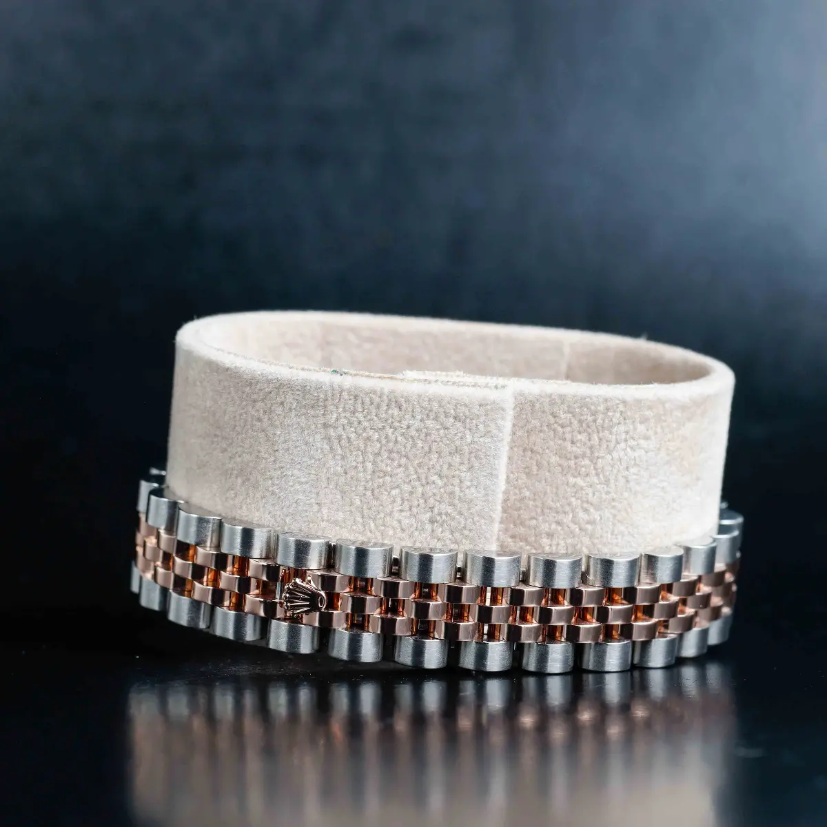 Rolex Lady-Datejust 26