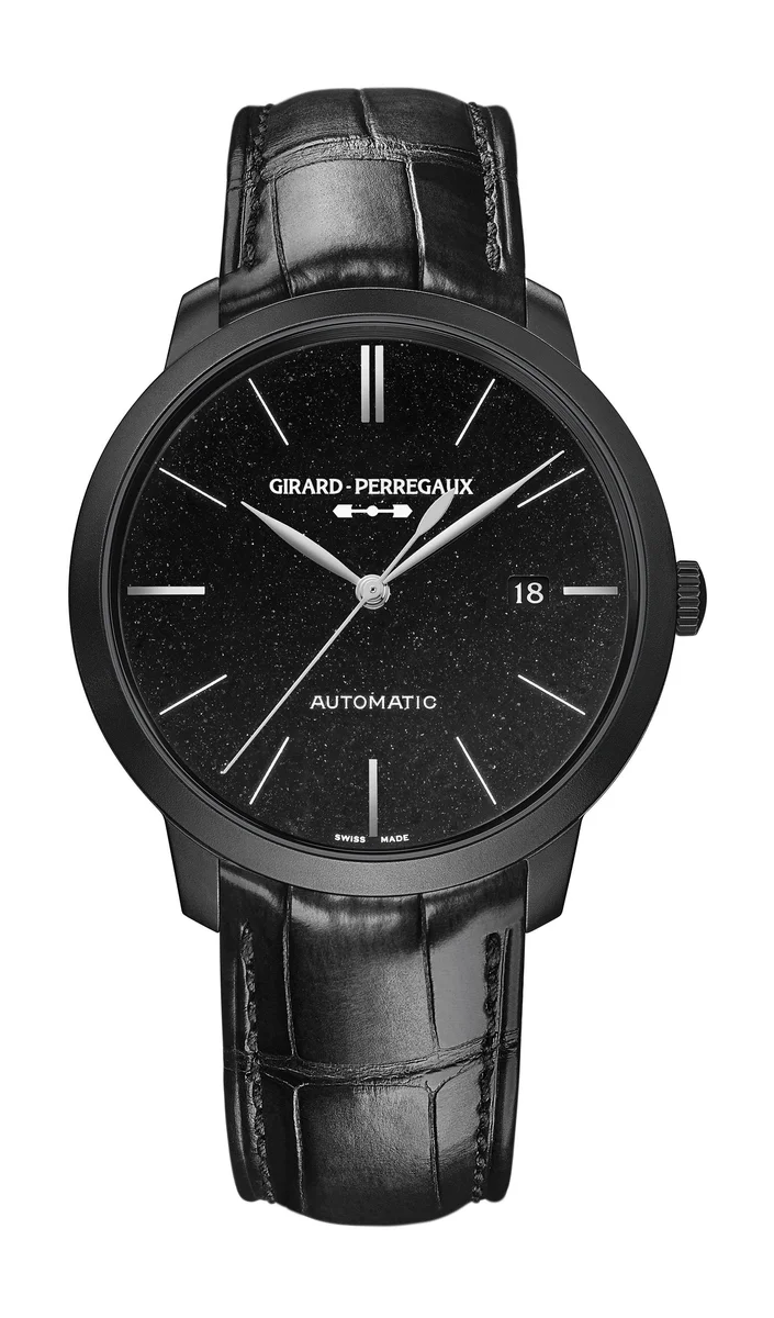 Girard-Perregaux 1966 Orion