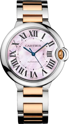 Ballon Blue de Cartier 36