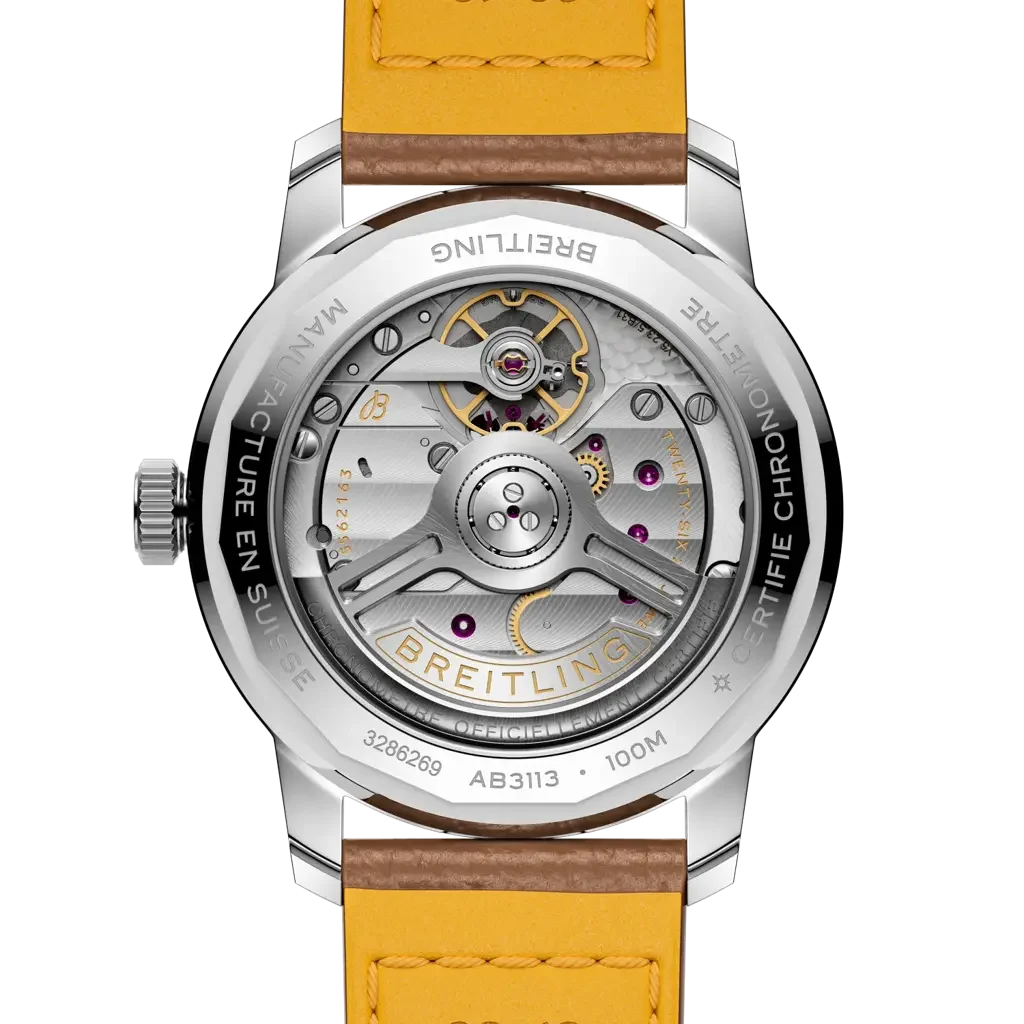 Breitling Top Time B31