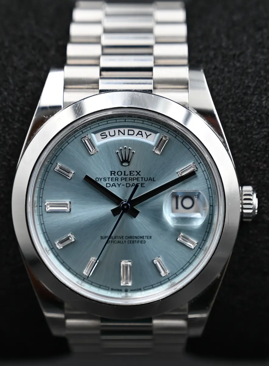 Day-Date 40