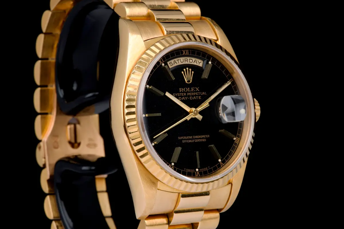 Rolex Day-Date 36