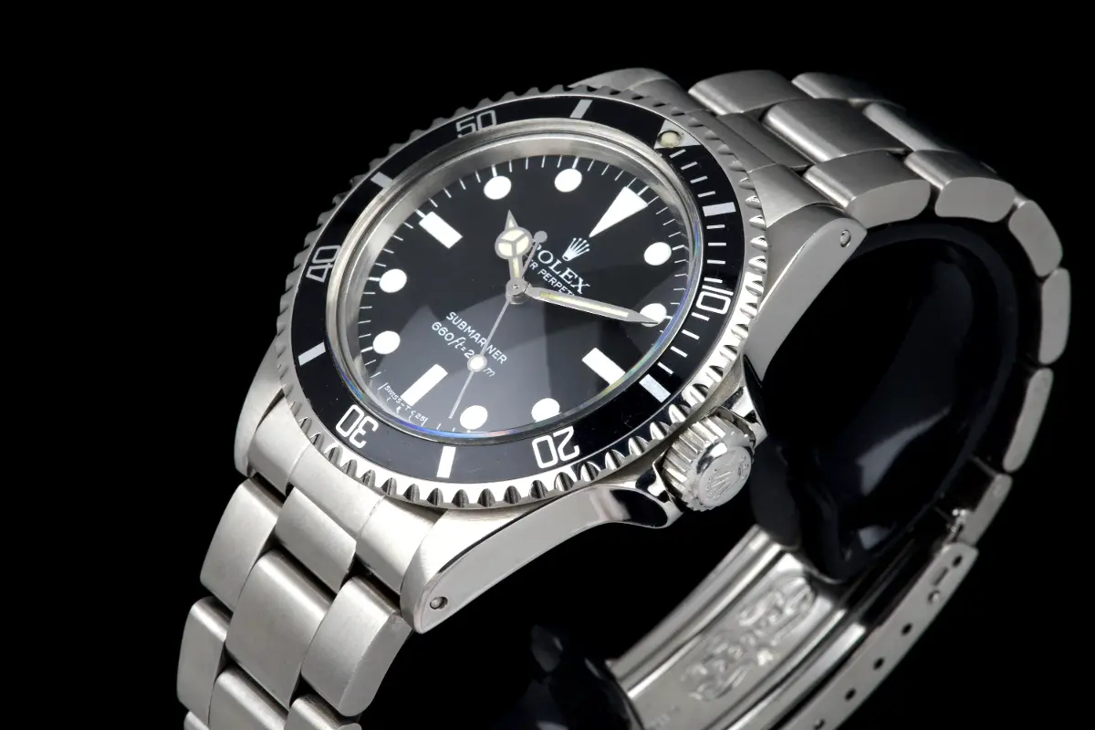 Rolex Submariner