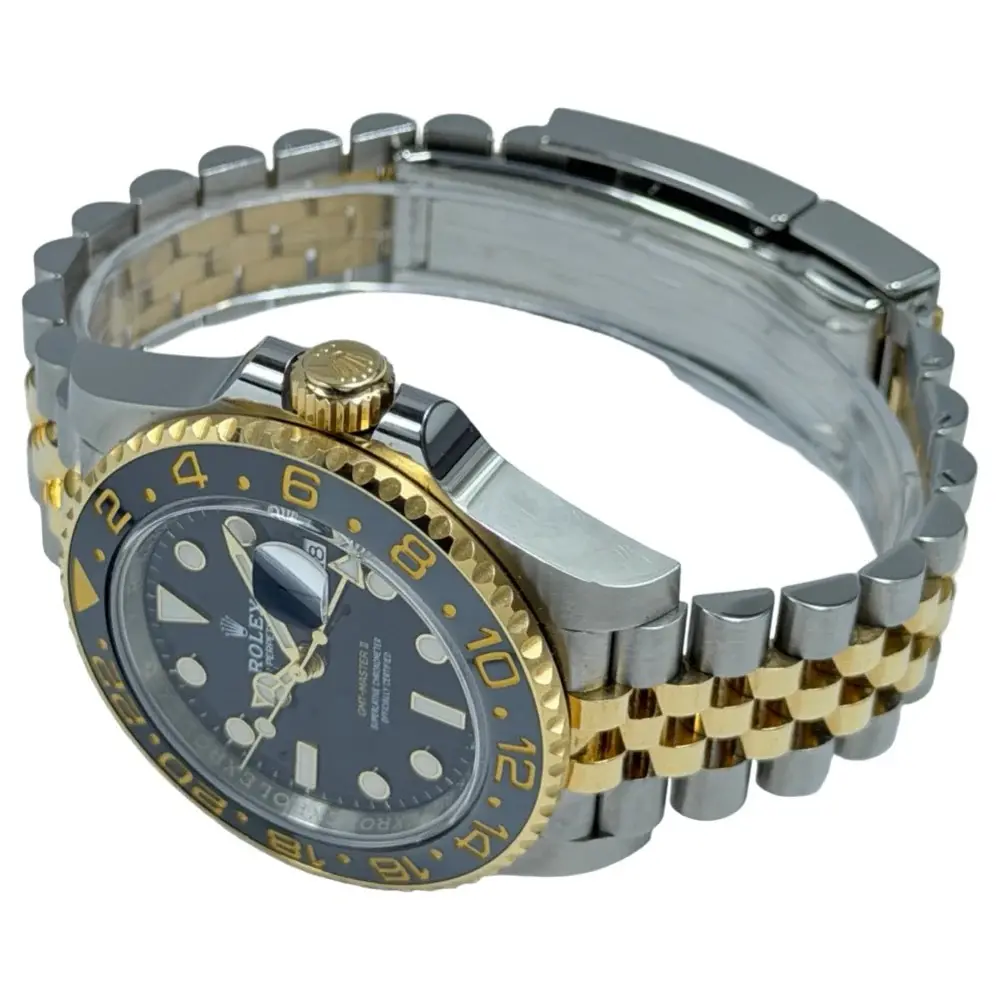 Rolex GMT-Master II