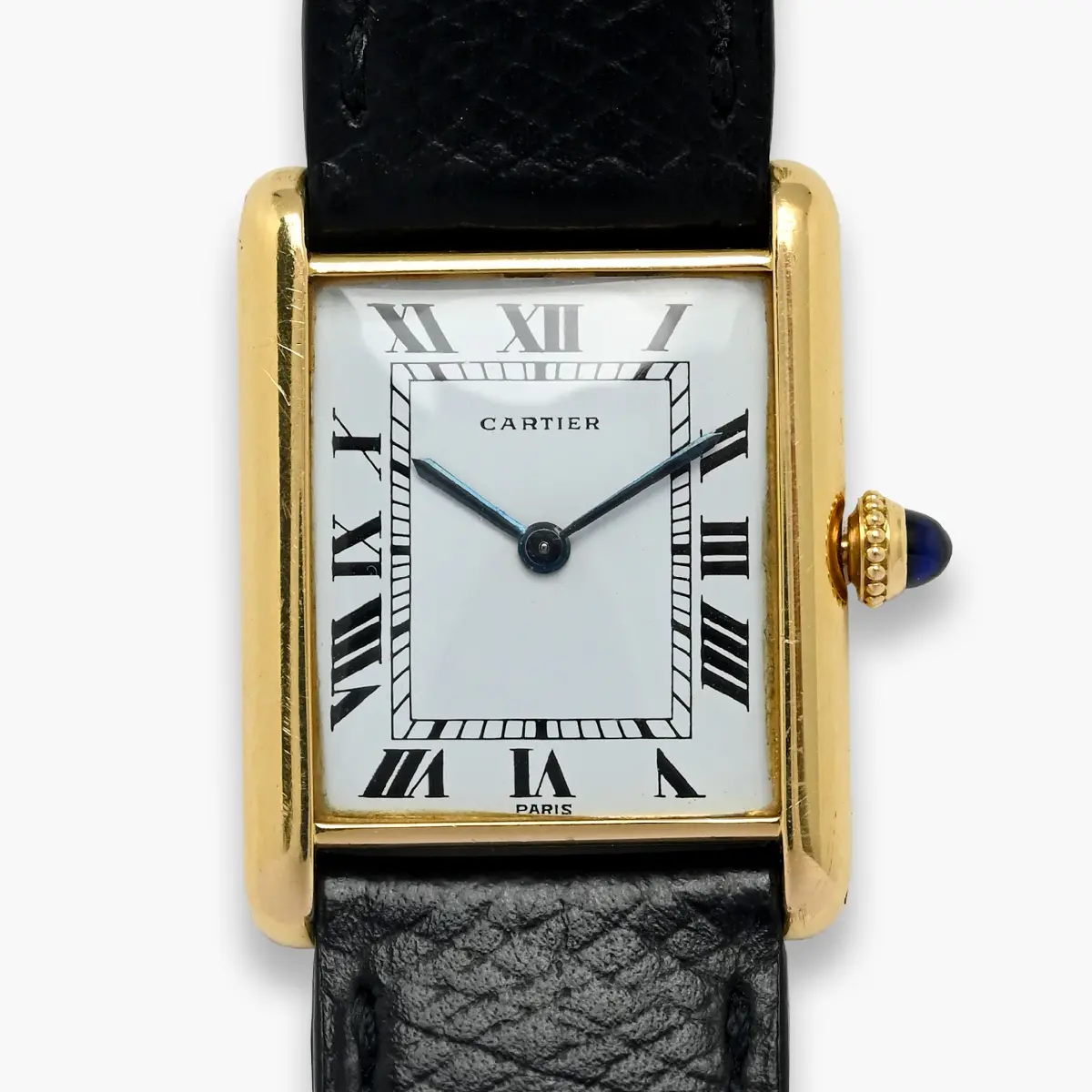 Tank Normale Ultra Thin