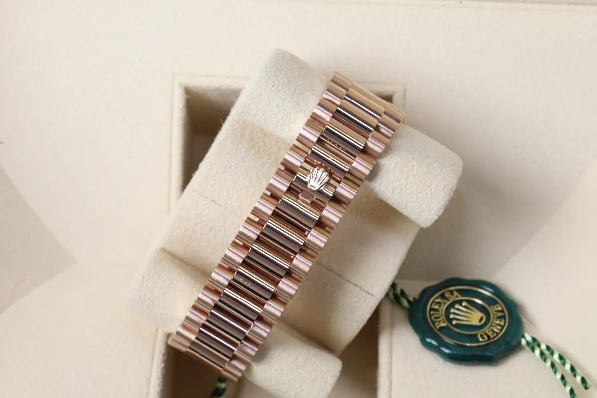 Rolex Day-Date 40
