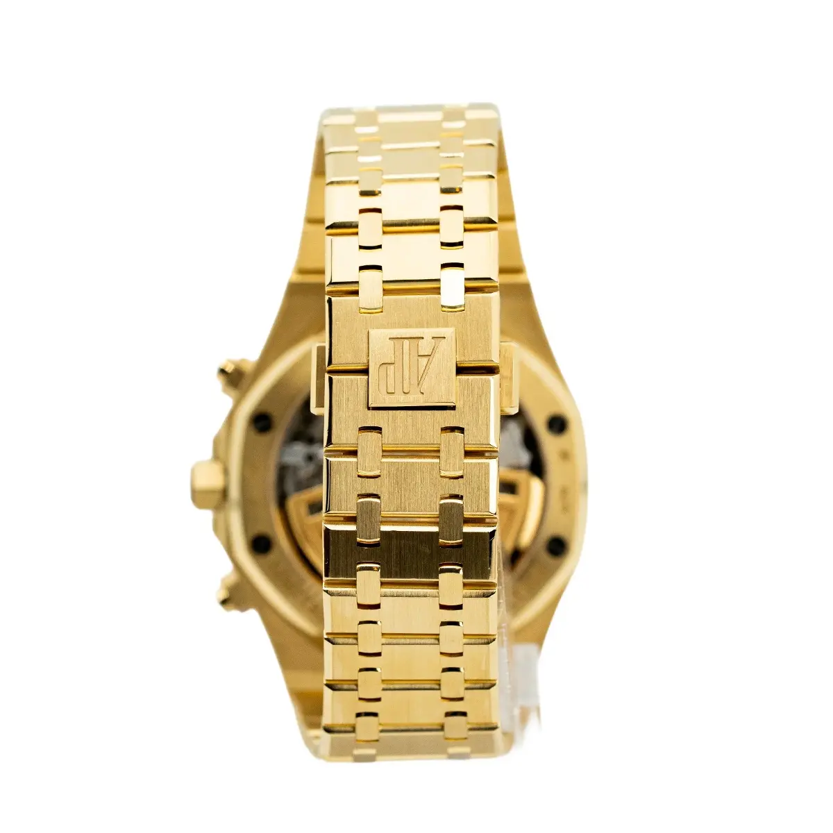 Audemars Piguet Royal Oak Selfwinding Chronograph 1017 ALYX 9SM