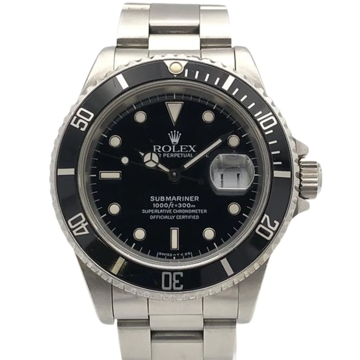 Submariner