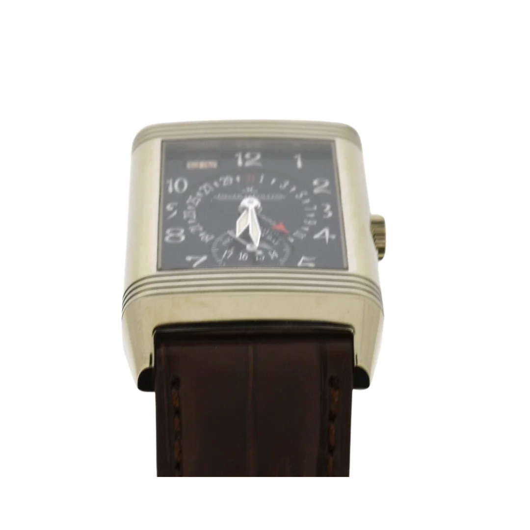 Jaeger-LeCoultre Reverso Grande Day Date