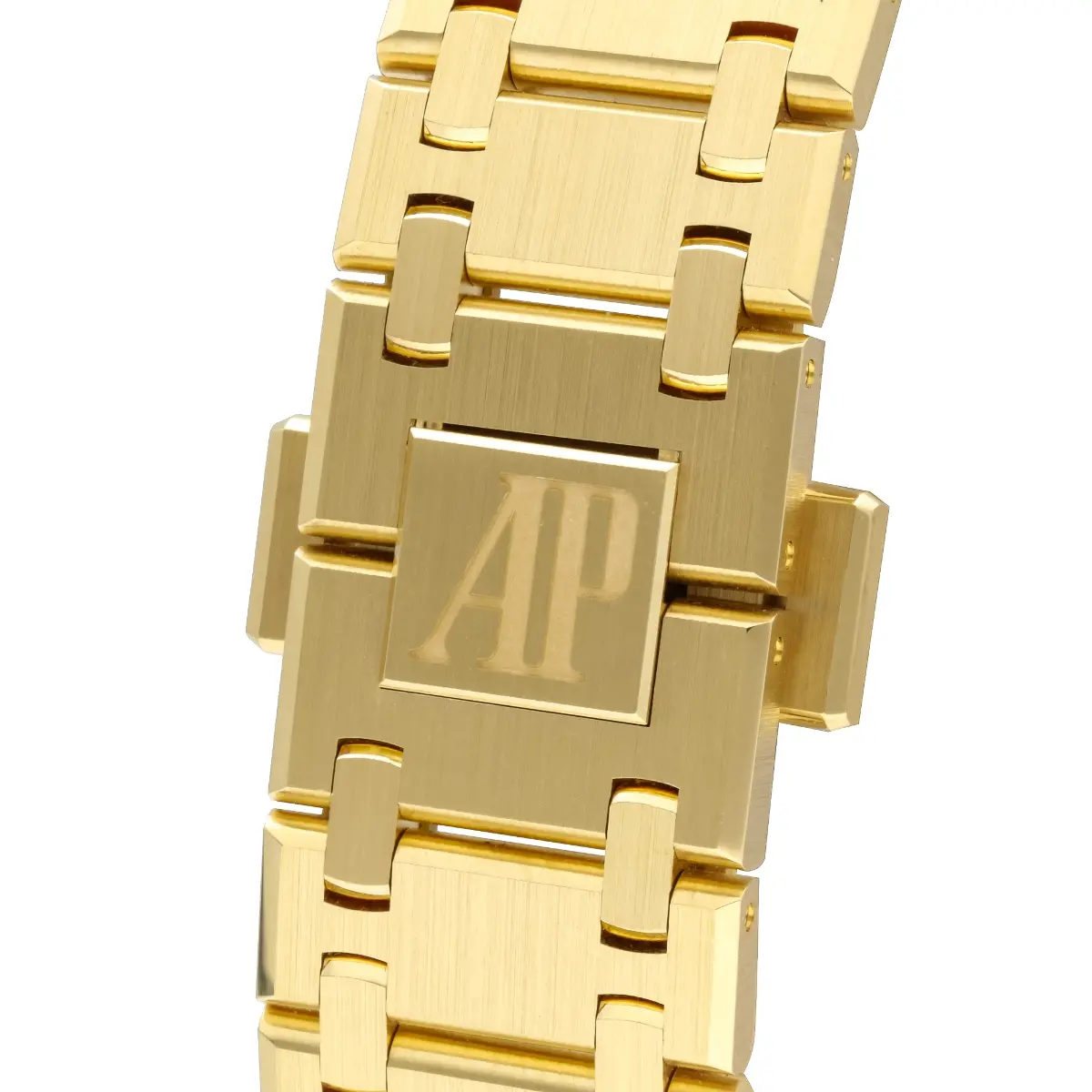 Audemars Piguet Royal Oak “Jumbo” Extra-Thin