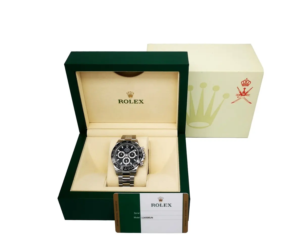 Rolex Cosmograph Daytona