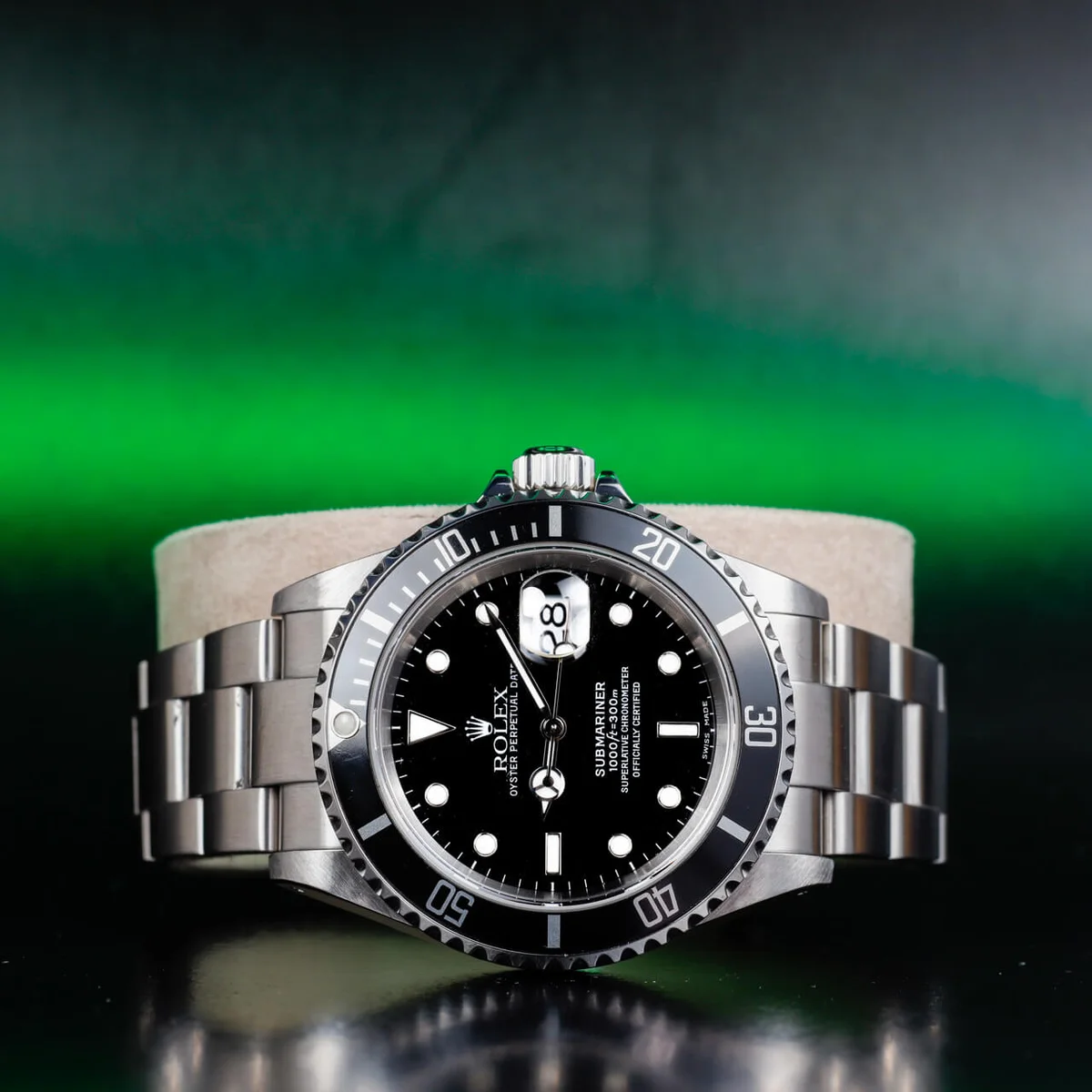 Submariner