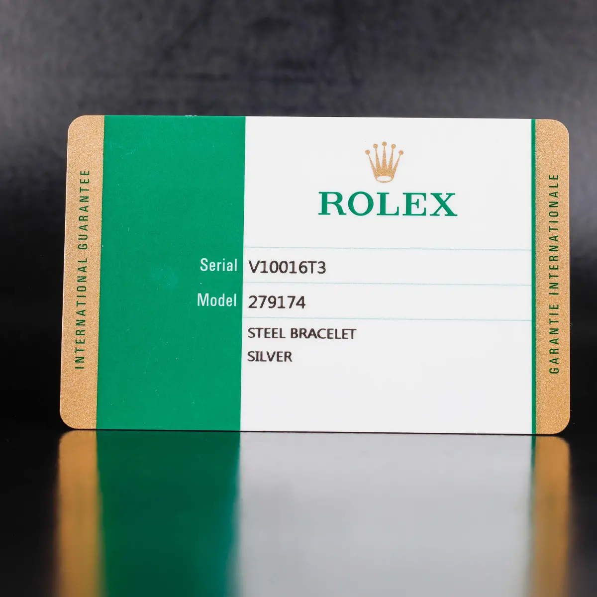Rolex Lady-Datejust 28