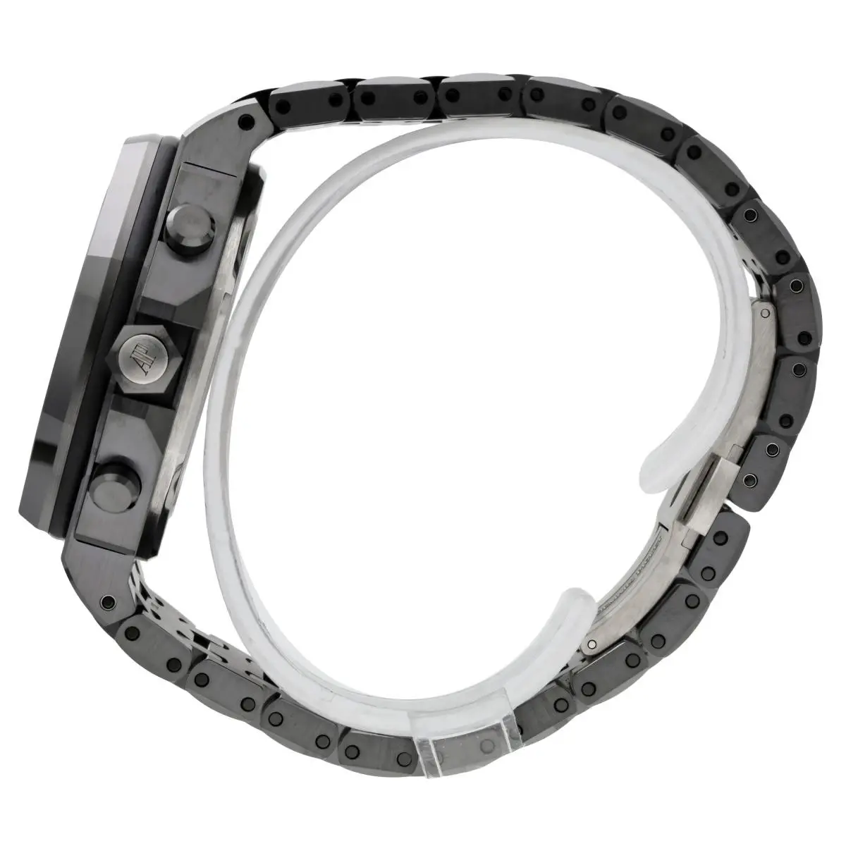 Audemars Piguet Royal Oak Offshore Selfwinding Chronograph