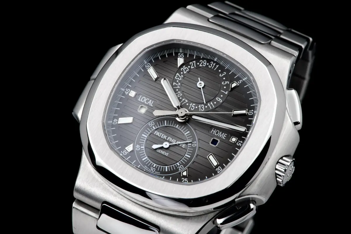 Patek Philippe Nautilus