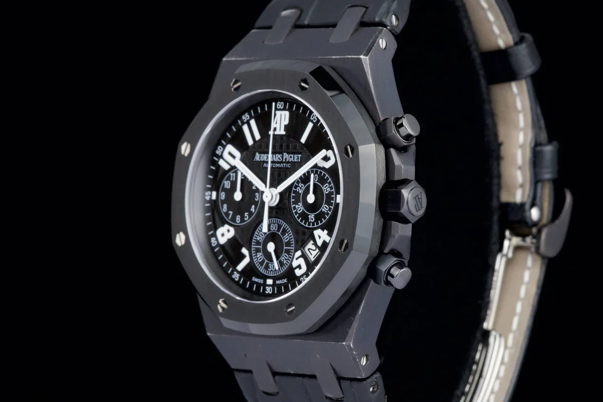Audemars Piguet Royal Oak Chronograph New York edition