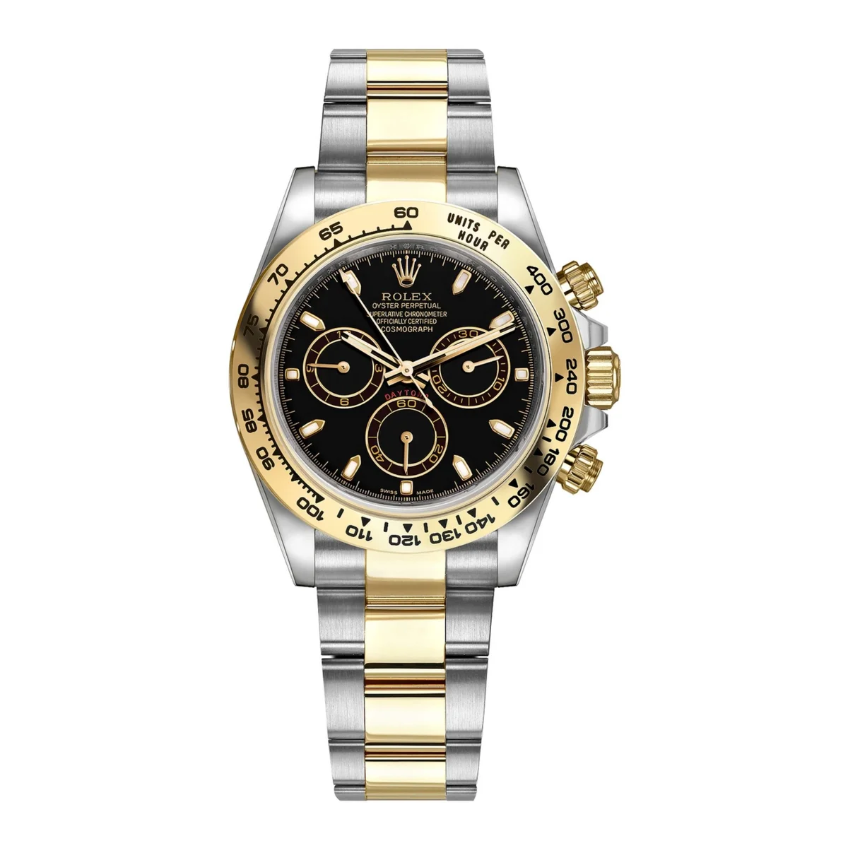 Daytona Cosmograph