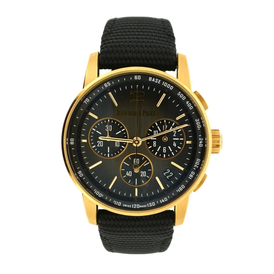 Code 11.59 by Audemars Piguet Selfwinding Chronograph