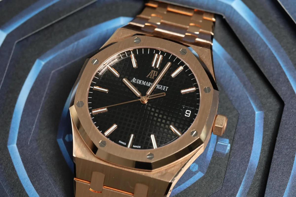 Audemars Piguet Royal Oak Selfwinding