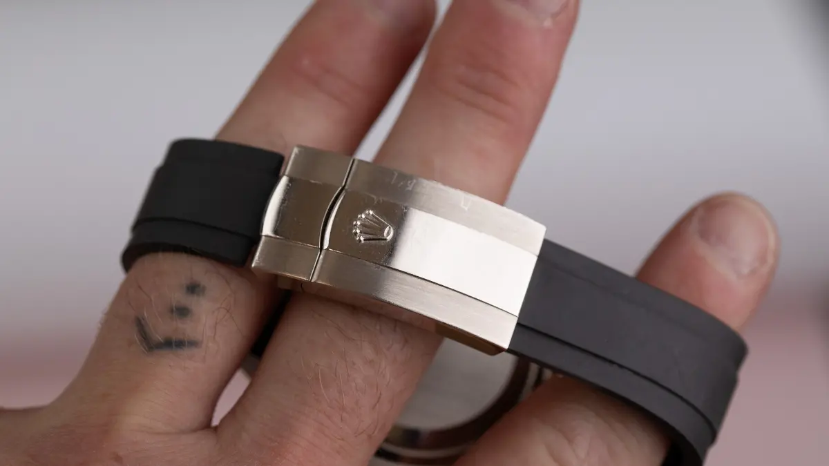 Rolex Sky-Dweller