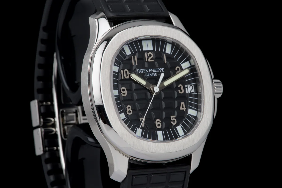 Patek Philippe Aquanaut