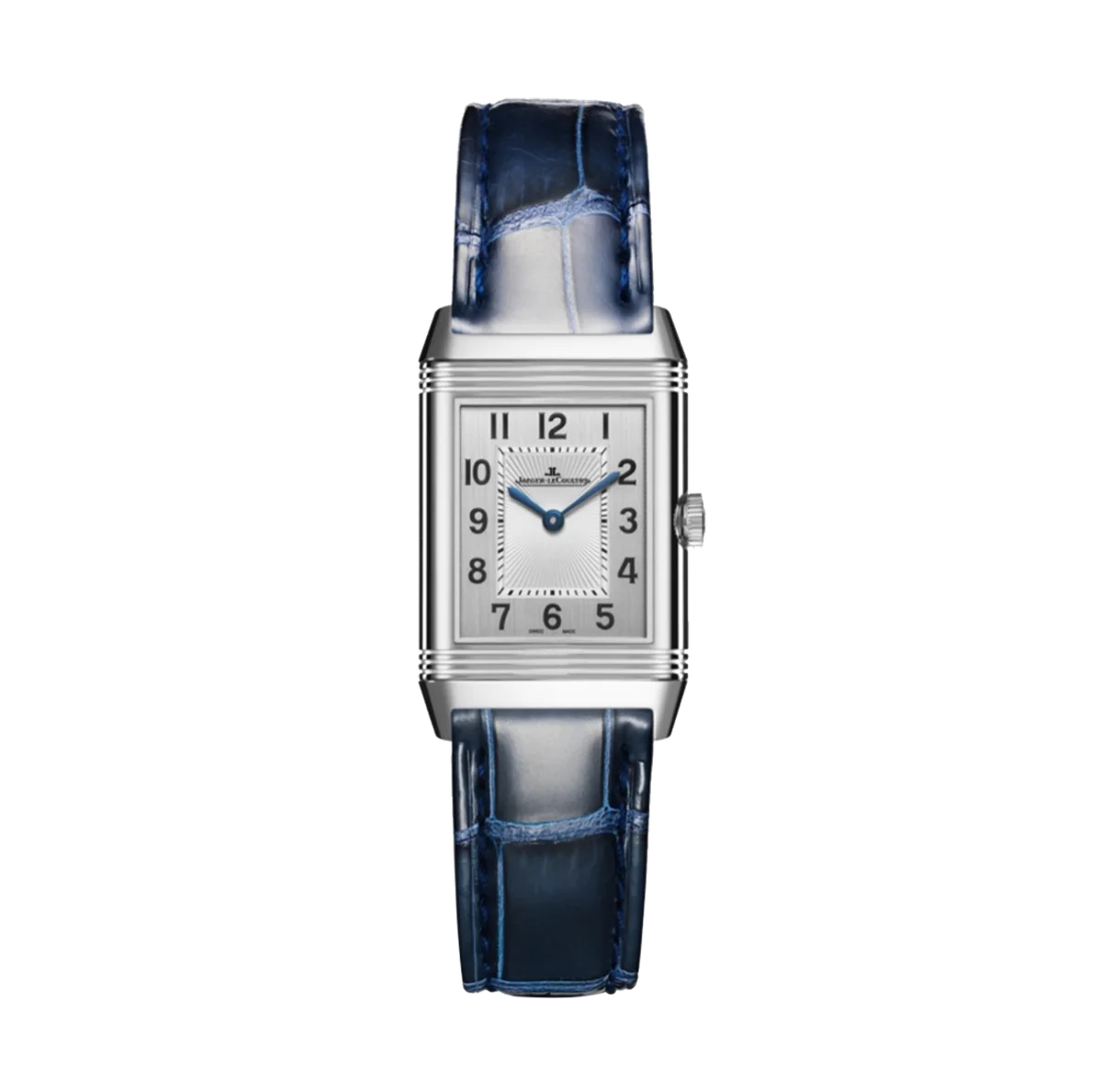 REVERSO CLASSIC SMALL DUETTO 34,2 x 21mm