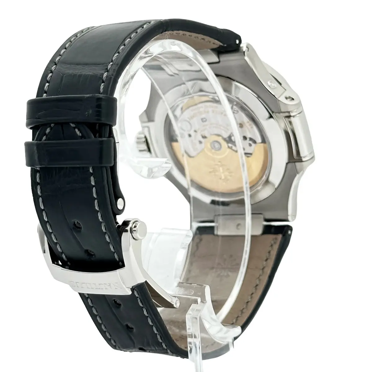 Patek Philippe Nautilus